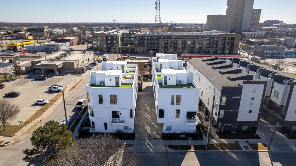 More Photos Of 4322 Roseland Ave, Dallas Apartments For Sale