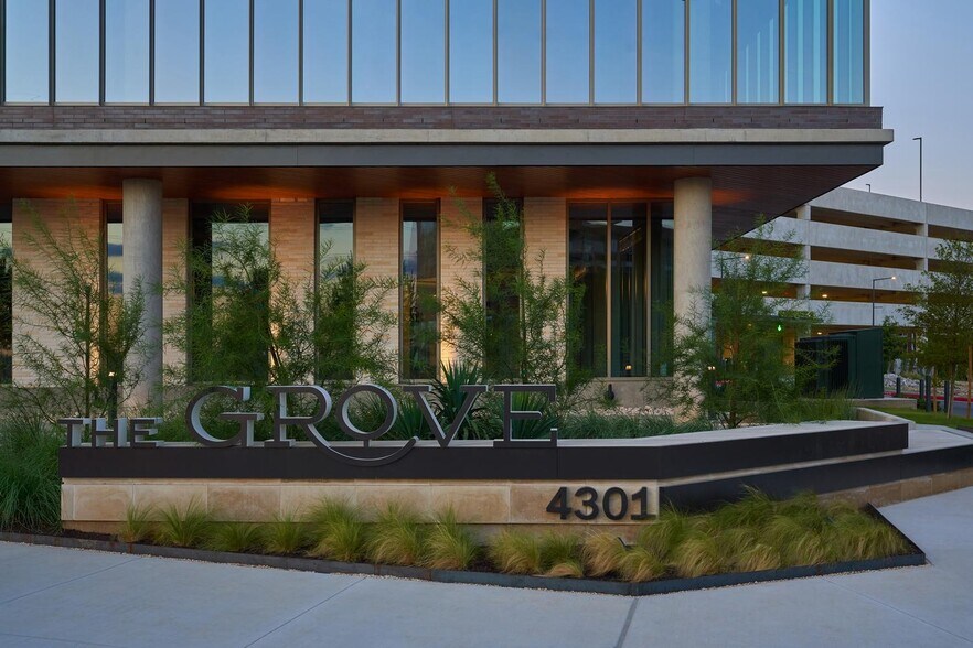 More Photos Of 4301 Bull Creek Rd, Austin Office For Lease