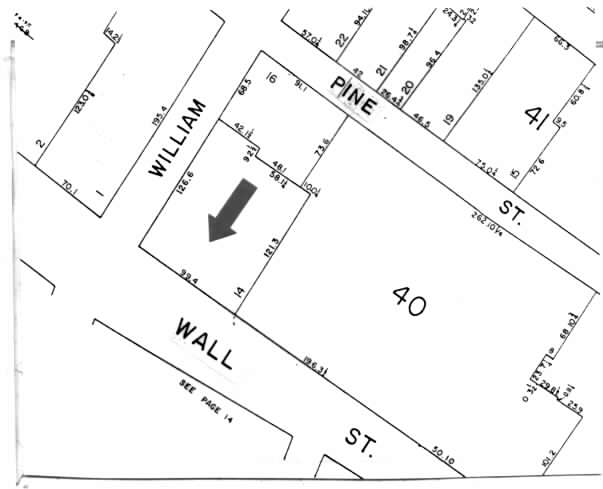 More Photos Of 48 Wall St, New York Coworking Space