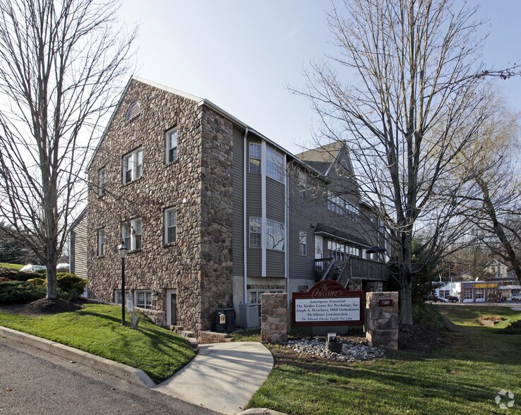 More Photos Of 1098 Washington Crossing Rd, Washington Crossing Medical For Lease