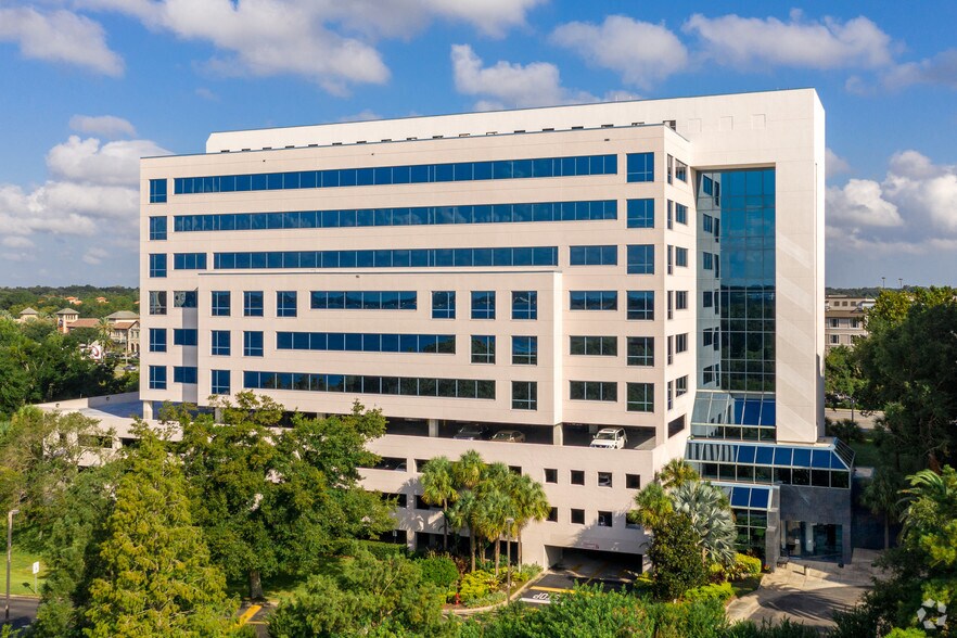 Primary Photo Of 7380 Sand Lake Rd, Orlando Office For Lease
