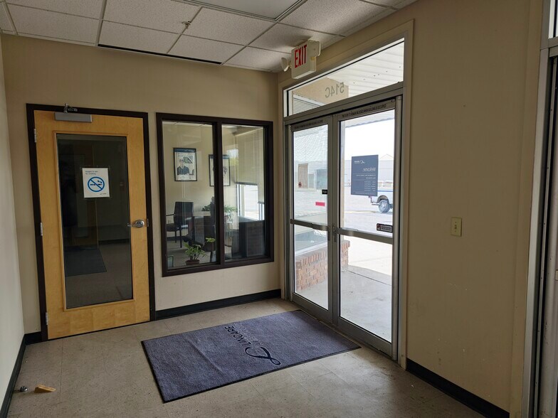 More Photos Of 514 E Pershing Ave, Riverton Freestanding For Lease