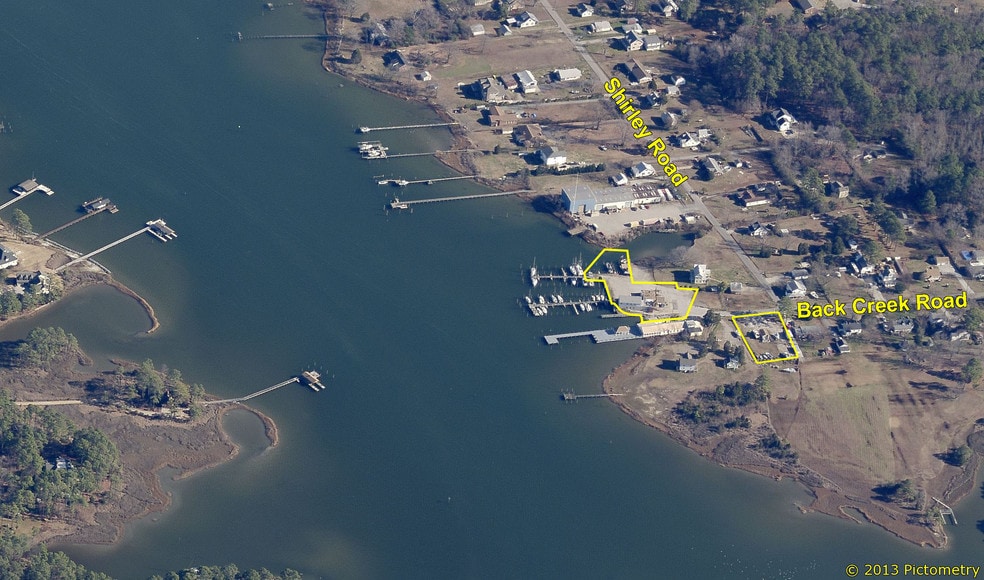 More Photos Of 1742 Back Creek Rd, Seaford Marina For Sale