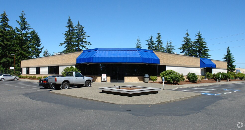 More Photos Of 3738 Pacific Ave SE, Olympia General Retail For Sale