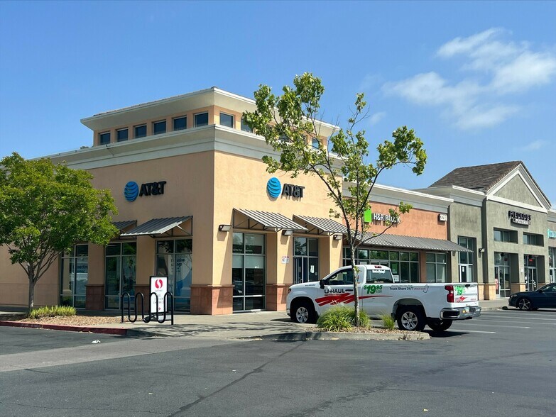 More Photos Of 2300 Mendocino Ave, Santa Rosa Unknown For Lease