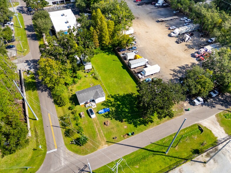 More Photos Of 2127 Juneau St, Tampa Land For Sale