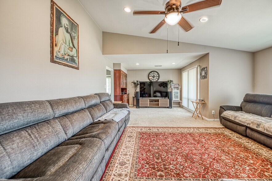More Photos Of 3590 S McCall Ave, Sanger Land For Sale