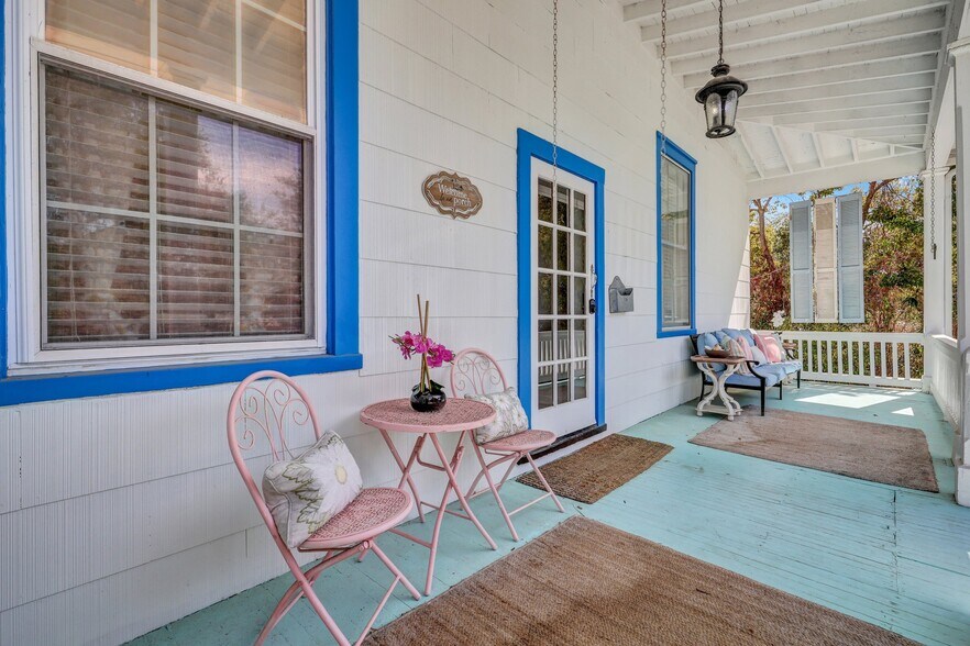 More Photos Of 24 Van Horne Ave, Tybee Island Hospitality For Sale