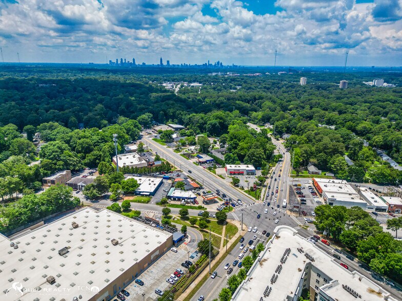 More Photos Of 558 Medlock Rd, Decatur General Retail For Sale