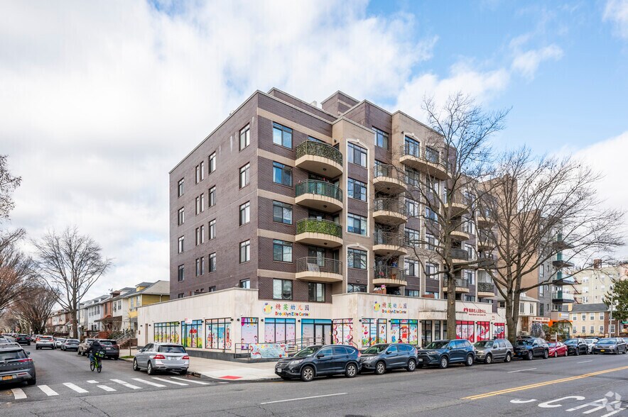 More Photos Of 7516 Bay Pky, Brooklyn Apartments For Sale