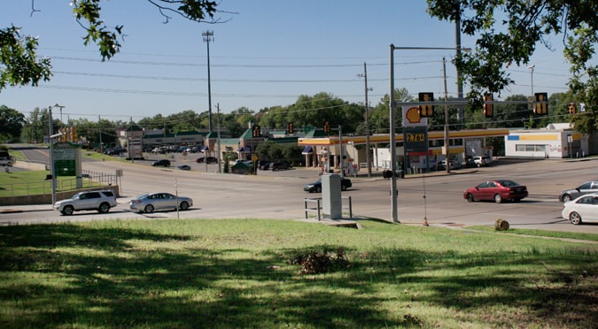 More Photos Of E 81st St & S Harvard Ave, Tulsa Land For Sale