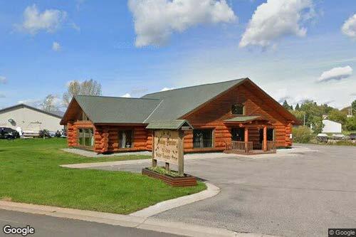 Primary Photo Of 925 NE 1st St, Grand Rapids General Retail For Sale