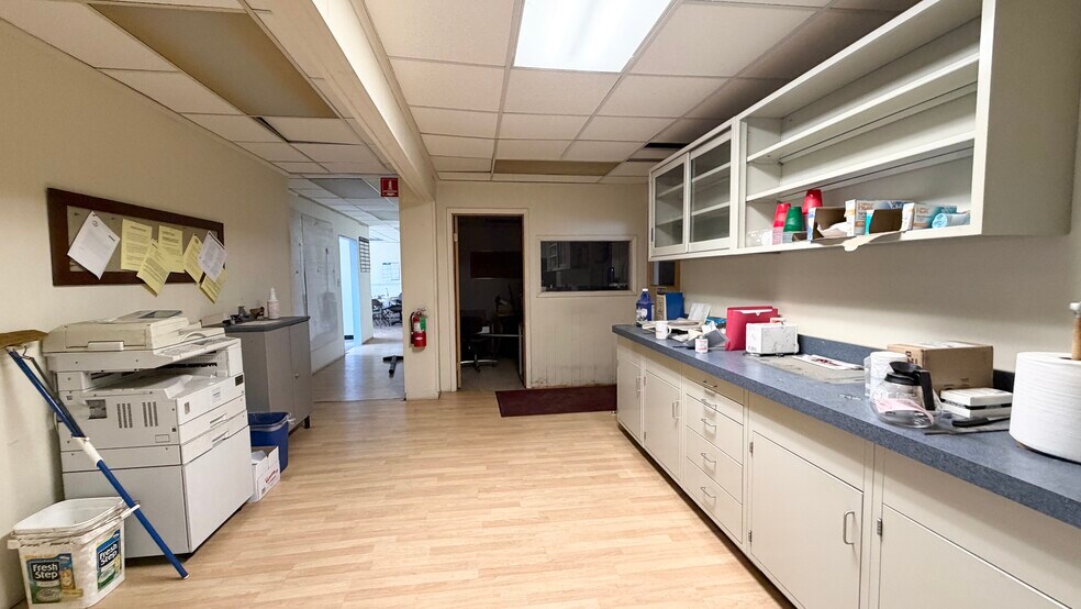More Photos Of 1300 E 2nd St, Jamestown Industrial For Sale
