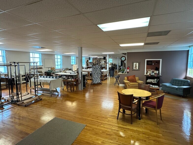 More Photos Of 113 Myrtle St, Thomasville Light Distribution For Sale