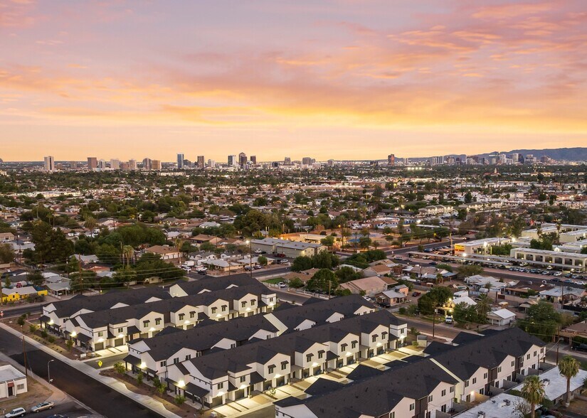 More Photos Of 4630 N 23rd Ave, Phoenix Apartments For Sale