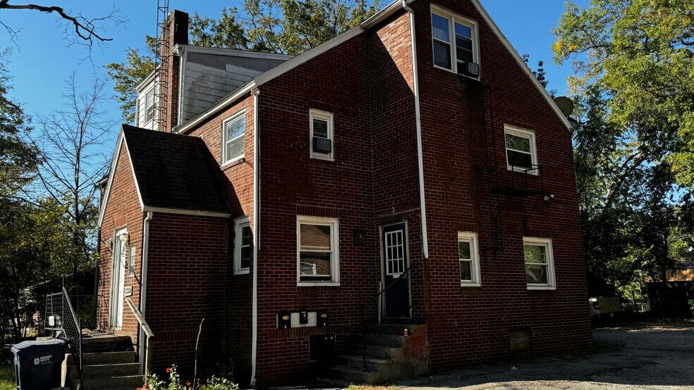 More Photos Of 613 S 16th St, Mount Vernon Apartments For Sale