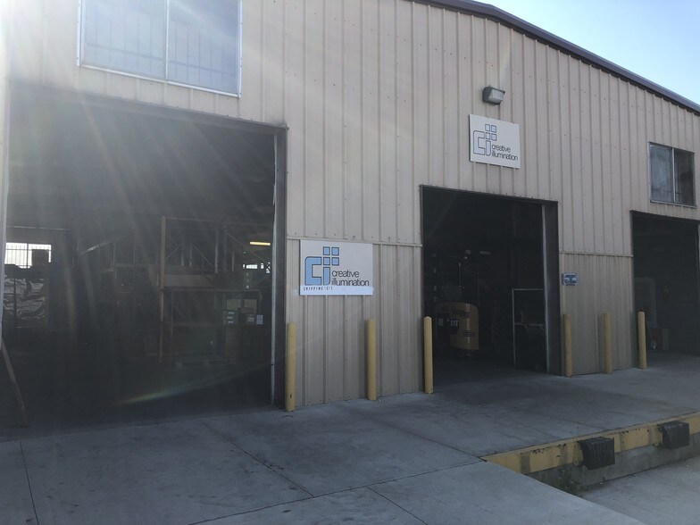 More Photos Of 1270-1298 S Kalamath St, Denver Warehouse For Lease