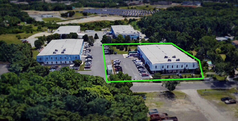 More Photos Of 1406 Doughty Rd, Egg Harbor Township Flex For Lease