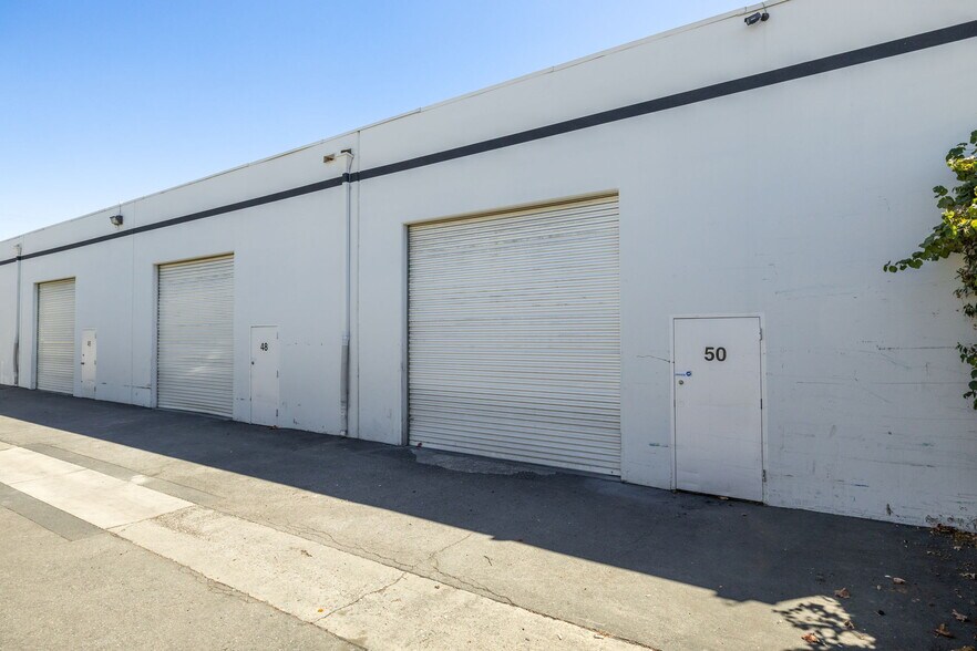 More Photos Of 2-72 N Central Ave, Upland Warehouse For Sale