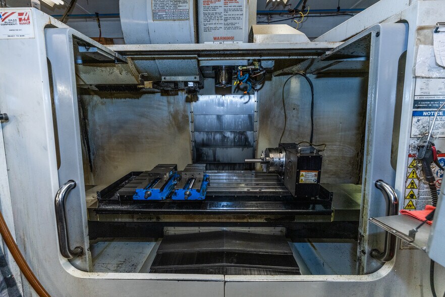 More Photos Of 1666 Business Route 66, Greensburg Manufacturing For Sale