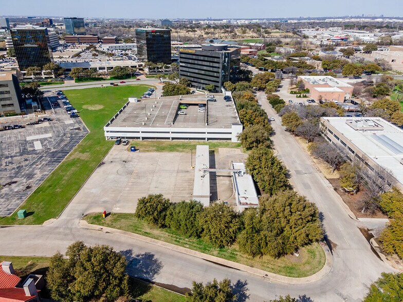 More Photos Of 7855 Elmbrook Drive, Dallas Land For Lease