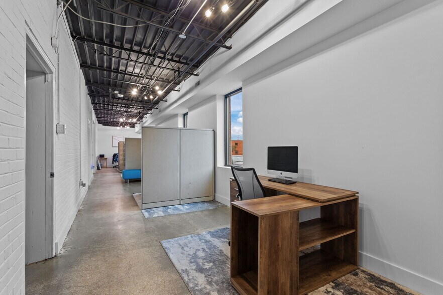 More Photos Of 1605 Brook Rd, Richmond Warehouse For Sale