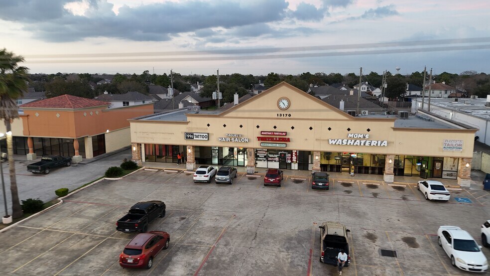 More Photos Of 13170 FM 529, Houston Unknown For Lease