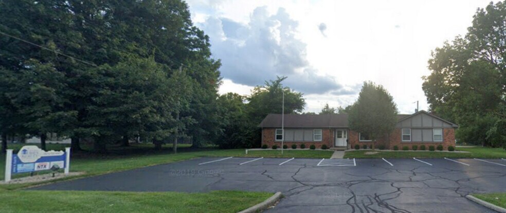 More Photos Of 6004 S East St, Indianapolis Medical For Sale