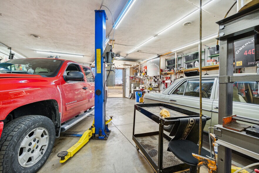 More Photos Of 14340 State Route 58, Oberlin Freestanding For Sale