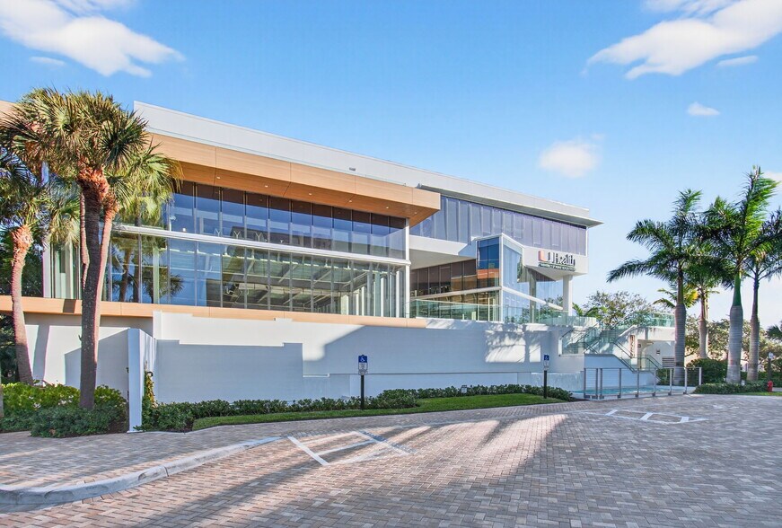 More Photos Of 1489-1499 W Palmetto Park Rd, Boca Raton Unknown For Lease