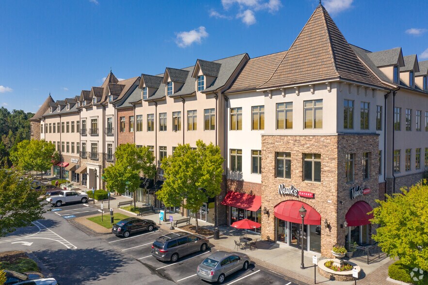 More Photos Of 5201 Peachtree Pky, Norcross Unknown For Lease