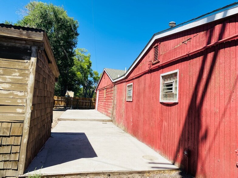More Photos Of 12536 US Hwy 160, Alamosa Light Distribution For Sale