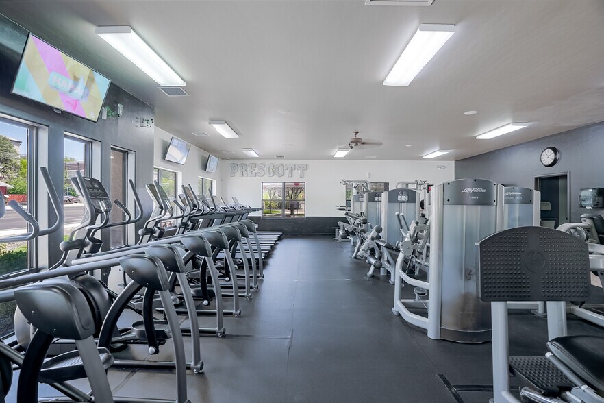 More Photos Of 301 Whipple St, Prescott Office For Lease