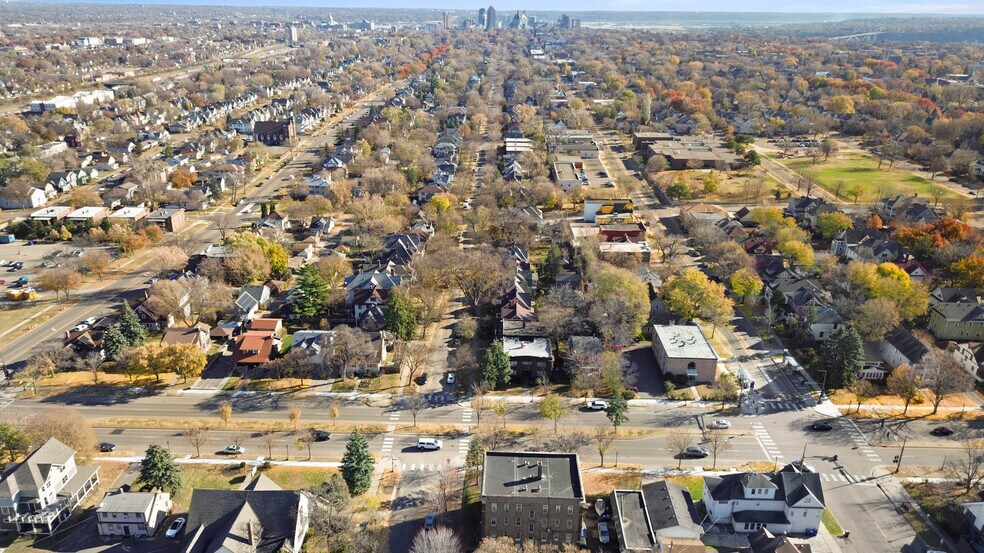 More Photos Of 195 Lexington Pky N, Saint Paul Apartments For Sale