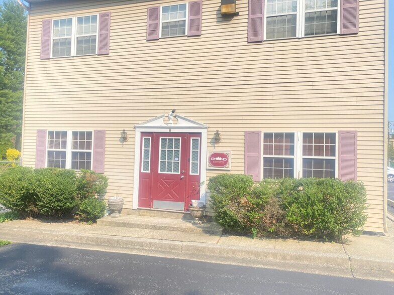 More Photos Of 408 S Crain Hwy, Glen Burnie Medical For Lease
