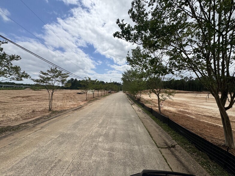 More Photos Of 1781 Forty dr, Shreveport Land For Sale