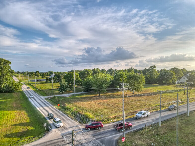More Photos Of 10524 N 129th East Ave, Owasso Land For Sale