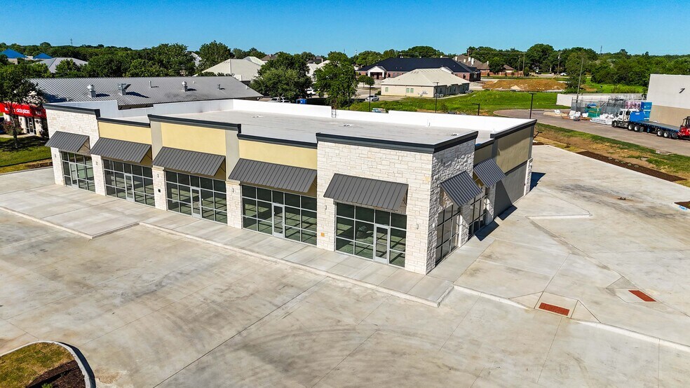 More Photos Of 6100 Precinct Line Rd, North Richland Hills Restaurant For Lease