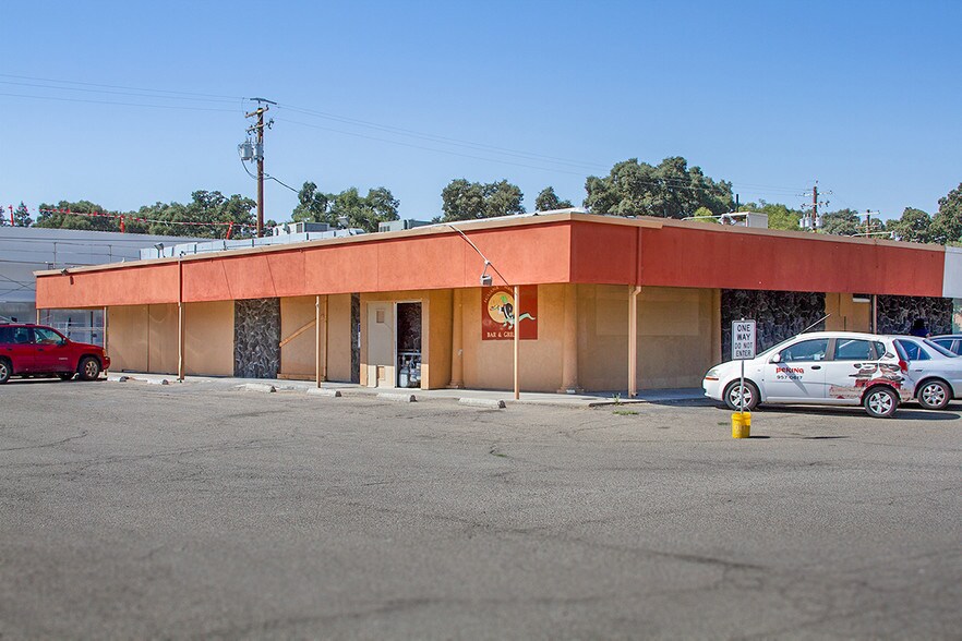 More Photos Of 7555 Pacific Ave, Stockton Unknown For Lease