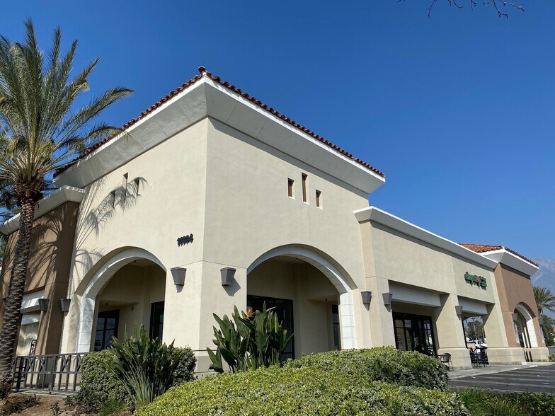 More Photos Of Foothill Blvd @ Milliken Ave, Rancho Cucamonga Unknown For Lease
