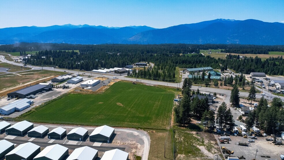 More Photos Of 85 Three Mile Rd, Bonners Ferry Land For Sale