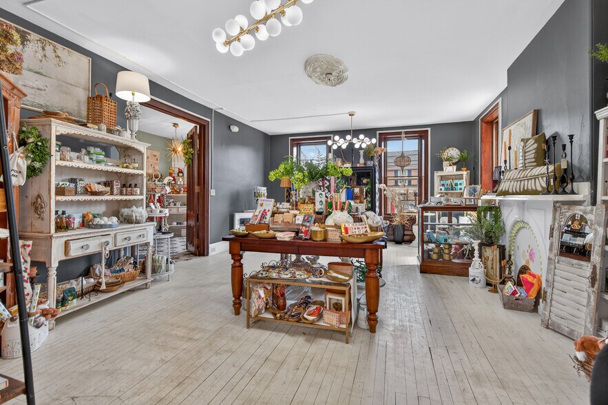 More Photos Of 22 S Main St, Allentown Office For Sale