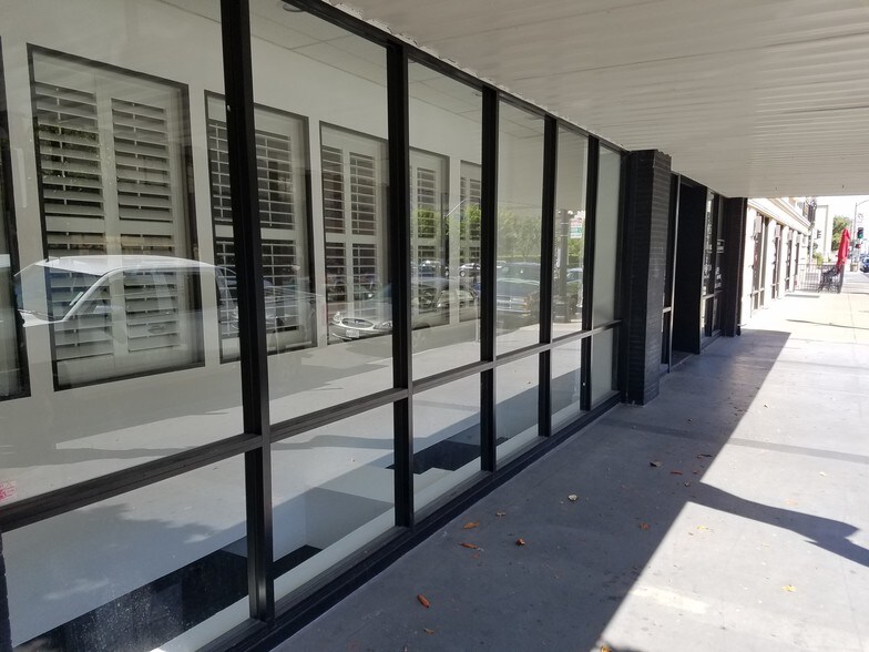 More Photos Of 912 11th St, Modesto Office For Lease