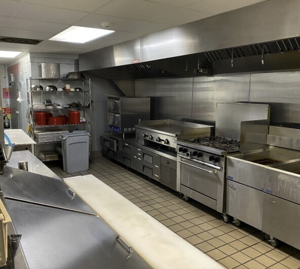 More Photos Of 8600 W Greenfield Ave, Milwaukee Bowling Alley For Sale