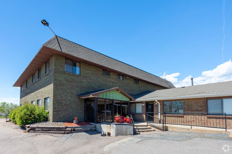 More Photos Of 12640 W Cedar Dr, Lakewood Office For Lease