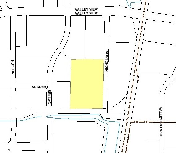 More Photos Of 12901 Nicholson Rd, Dallas Light Manufacturing For Lease