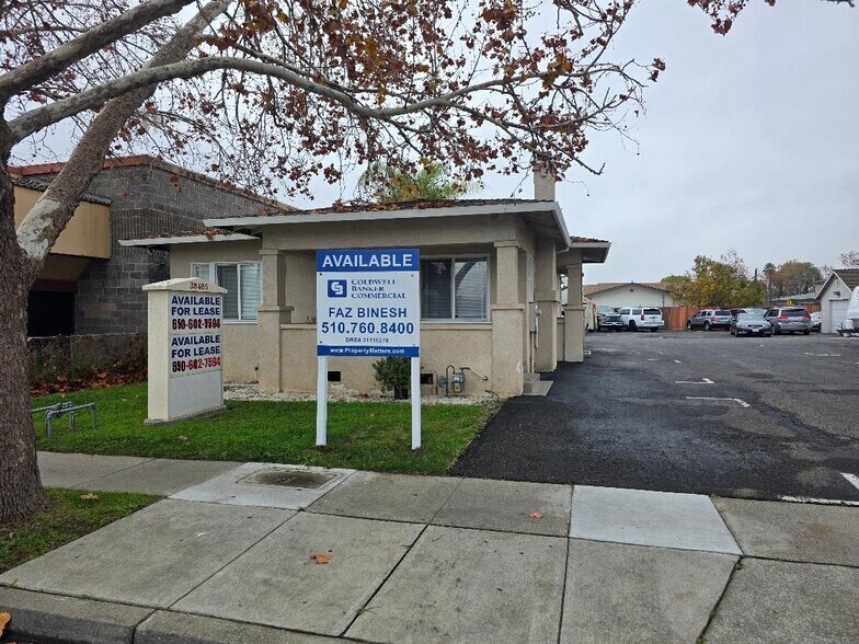 More Photos Of 38485 Fremont Blvd, Fremont Office For Sale