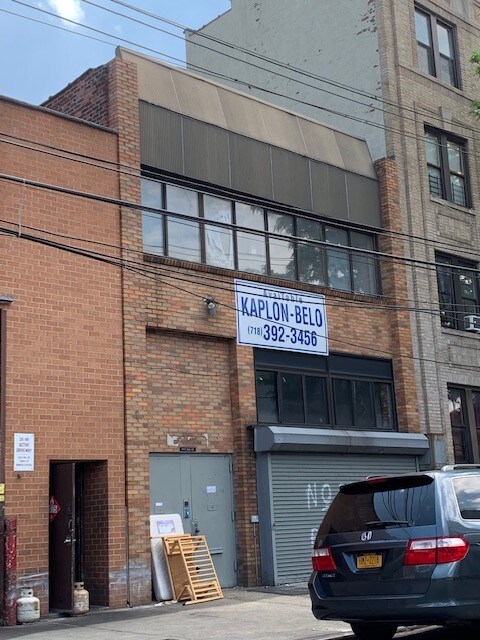 Primary Photo Of 39-17 24th St, Long Island City Warehouse For Sale