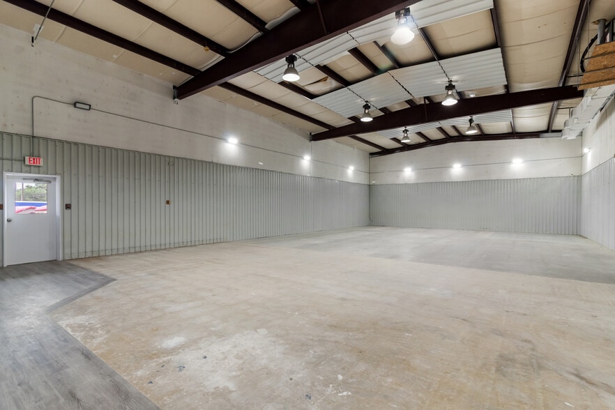 More Photos Of 4232 Boonville Rd, Bryan Industrial For Lease