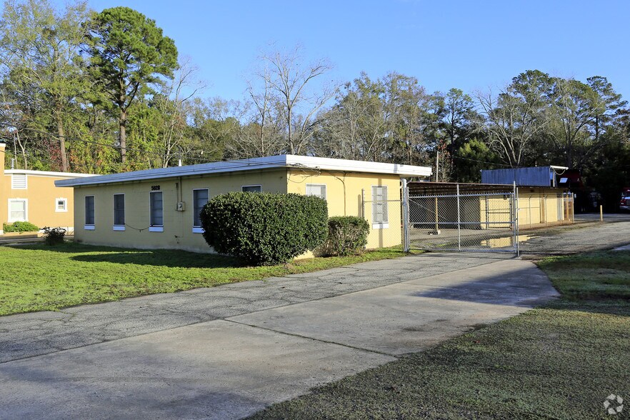 More Photos Of 5028 Augusta Rd, Savannah Office For Sale